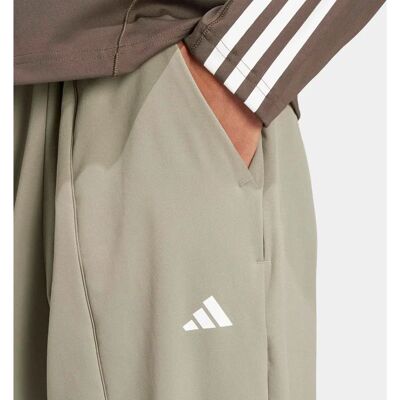 Adidas Performance Sporthose - Feuchtigkeitsabsorbierend, Recycling, Minimalistisches Design Adidas Performance Sporthose - Feuchtigkeitsabsorbierend, Recycling, Minimalistisches Design