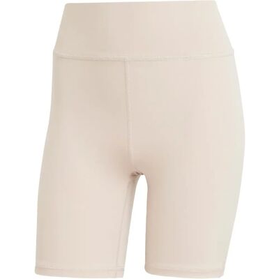 adidas All Me Essentials 7-Inch Short Leggings - Beige - Leggings adidas All Me Essentials 7-Inch Short Leggings - Beige - Leggings