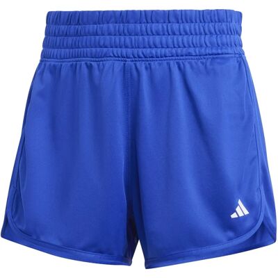 Adidas Pacer Knit Hoge Broek en Shorts - Broeken en Shorts Adidas Pacer Knit Hoge Broek en Shorts - Broeken en Shorts
