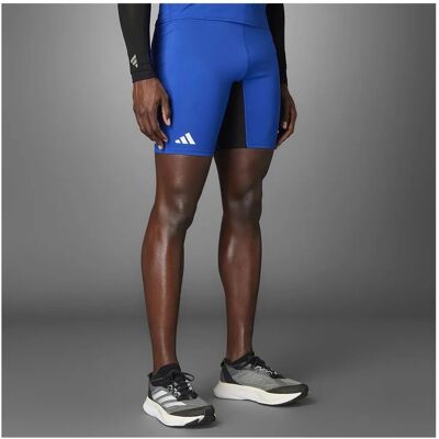Adidas adizero essentials - Running Shorts - Azul Adidas adizero essentials - Running Shorts - Azul