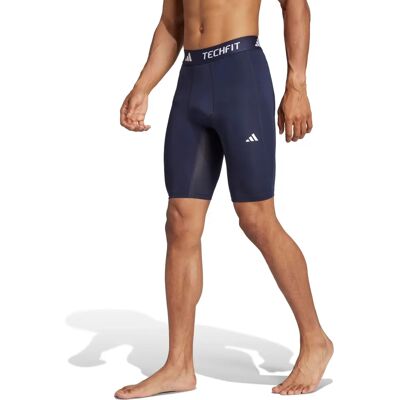 adidas XL Blue Compression Leggings - Leggings adidas XL Blue Compression Leggings - Leggings