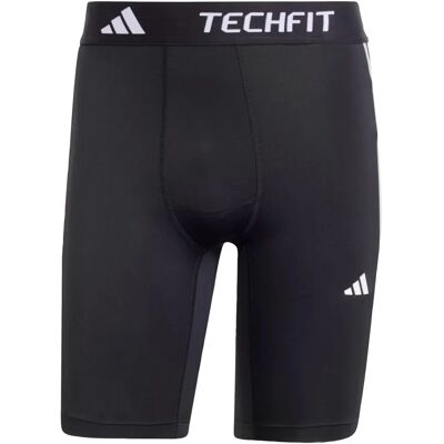 Adidas Techfit kompressionsshorts - Svart Adidas Techfit kompressionsshorts - Svart