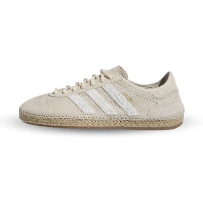 adidas Originals Gazelle Halo Ivory - Sneakers adidas Originals Gazelle Halo Ivory - Sneakers