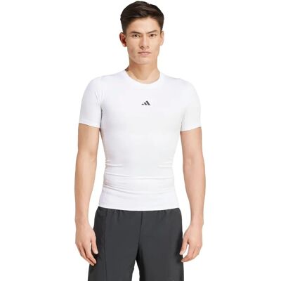 Adidas Performance TF TEE L - T-Shirt Adidas Performance TF TEE L - T-Shirt