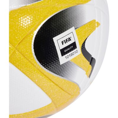 Balón Kings League adidas Blanco - Fútbol Balón Kings League adidas Blanco - Fútbol