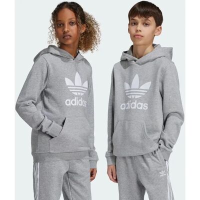 ADIDAS ORIGINALS TREFOIL HOODIE - Sweatshirt ADIDAS ORIGINALS TREFOIL HOODIE - Sweatshirt