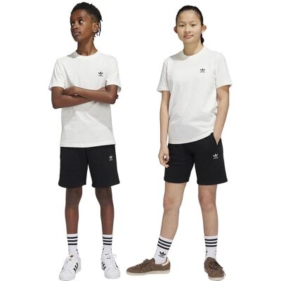 adidas Kids Shorts - Schwarz - Shorts adidas Kids Shorts - Schwarz - Shorts