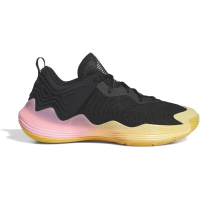 Încălțăminte adidas D Rose Son of Chi III - Negru - Baschet Încălțăminte adidas D Rose Son of Chi III - Negru - Baschet