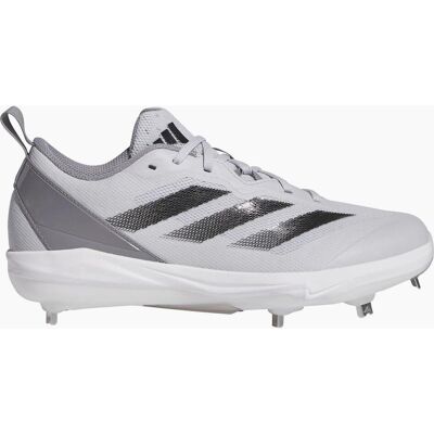 adidas - Adizero Instinct - Womens - Grey - Cleats adidas - Adizero Instinct - Womens - Grey - Cleats