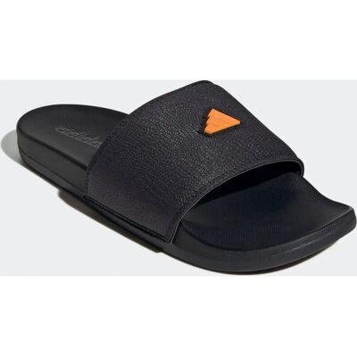 Adidas Adilette Comfort IH2692 - Schwarze Schuhe Adidas Adilette Comfort IH2692 - Schwarze Schuhe