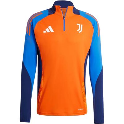 adidas Tiro 24 Konkurs Orange - Koszulka treningowa adidas Tiro 24 Konkurs Orange - Koszulka treningowa
