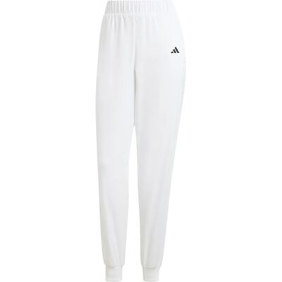 adidas Pantalones Walk-On - Blanco - Pantalones adidas Pantalones Walk-On - Blanco - Pantalones