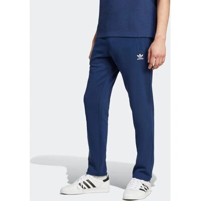 adidas Trefoil Essentials - Blue Hosen & Jogger adidas Trefoil Essentials - Blue Hosen & Jogger