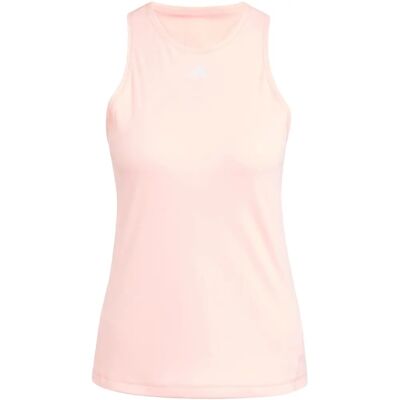 adidas Klub Tennis Tank Top Rosa - Top adidas Klub Tennis Tank Top Rosa - Top