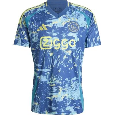 Adidas Ajax Amsterdam Shirt 2024/2025 - Away Adidas Ajax Amsterdam Shirt 2024/2025 - Away