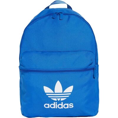 πλάτης Adicolor adidas - Μπλε - Πλάτης πλάτης Adicolor adidas - Μπλε - Πλάτης