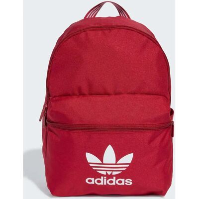 Σακίδιο adidas Adicolor - Κόκκινο - Ανθεκτικό, Ευρύχωρο, Ανακυκλωμένο Σακίδιο adidas Adicolor - Κόκκινο - Ανθεκτικό, Ευρύχωρο, Ανακυκλωμένο