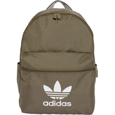Sac à dos adidas Originals Olive Strata - Sac à dos Sac à dos adidas Originals Olive Strata - Sac à dos