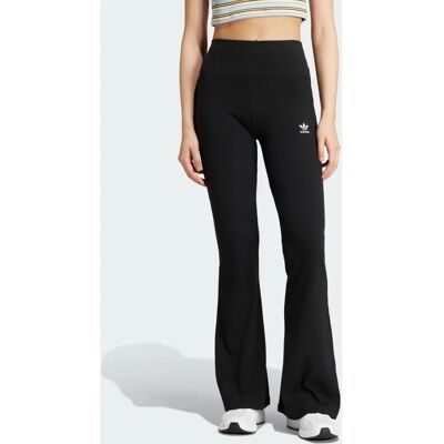 adidas Marke Modell - Damen Schwarz Leggings adidas Marke Modell - Damen Schwarz Leggings