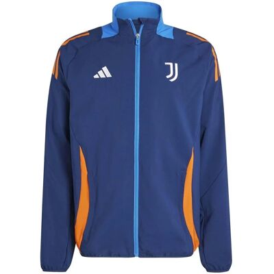 adidas - Juventus Presentation - Navy - L - Jacket adidas - Juventus Presentation - Navy - L - Jacket