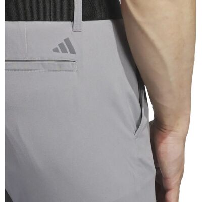 adidas Ultimate365 Tapered Golfhose - Grau - Herren adidas Ultimate365 Tapered Golfhose - Grau - Herren