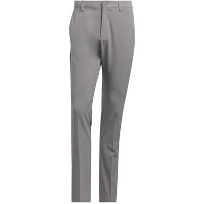 adidas Ultimate365 Tapered Golf Trousers - Grey adidas Ultimate365 Tapered Golf Trousers - Grey