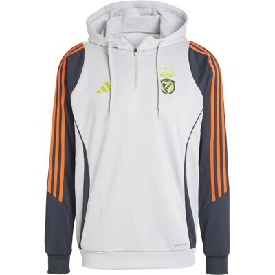 Adidas Benfica 24/25 Sweatshirt - Voetbal Adidas Benfica 24/25 Sweatshirt - Voetbal