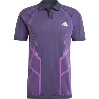 Adidas IM8894 Tennis Poloshirt - Fuktavvisande Adidas IM8894 Tennis Poloshirt - Fuktavvisande