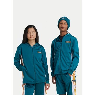 adidas Dzieci Adibreak Full-Zip Hoodie - Bluza adidas Dzieci Adibreak Full-Zip Hoodie - Bluza