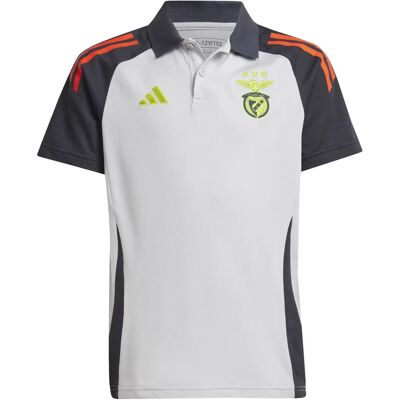 Adidas Benfica 25 Polyon 25o Jongens korte mouwen voetbalshirt Adidas Benfica 25 Polyon 25o Jongens korte mouwen voetbalshirt