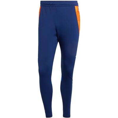 adidas Juventus Tiro 24 Competitie Trainingsbroek - Blauw adidas Juventus Tiro 24 Competitie Trainingsbroek - Blauw