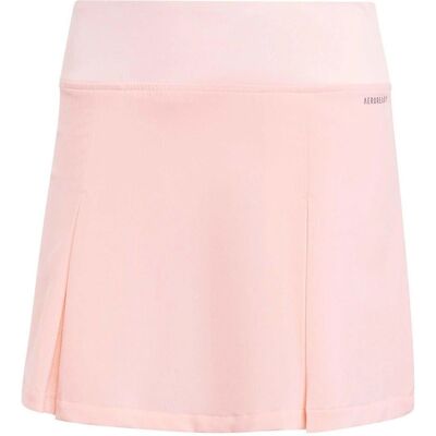 Falda plisada Adidas Club Rosa L - Falda Falda plisada Adidas Club Rosa L - Falda