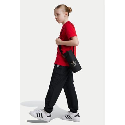 Spodnie Cargo dla Dzieci adidas - Czarny - Spodnie Spodnie Cargo dla Dzieci adidas - Czarny - Spodnie