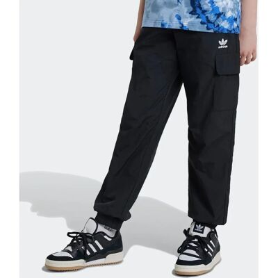adidas Dziecięce Spodnie Cargo - Czarny - Spodnie adidas Dziecięce Spodnie Cargo - Czarny - Spodnie