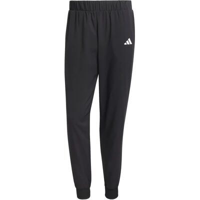 Pantaloni da tennis Adidas Walk On - Nero Pantaloni da tennis Adidas Walk On - Nero