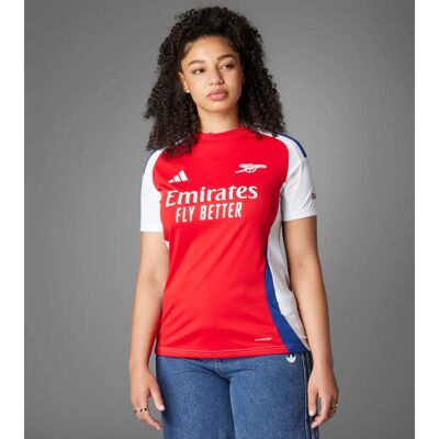 Adidas FC Arsenal Αυθεντική Φανέλα 2024/2025 - Εντός Adidas FC Arsenal Αυθεντική Φανέλα 2024/2025 - Εντός
