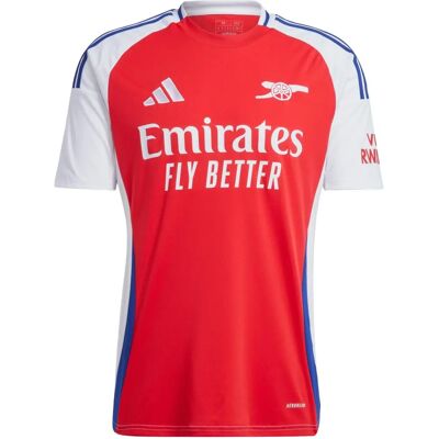 adidas Arsenal Otthoni Férfi Rövid Ujjú Rövidnadrág 2024/2025 Piros/Fehér adidas Arsenal Otthoni Férfi Rövid Ujjú Rövidnadrág 2024/2025 Piros/Fehér