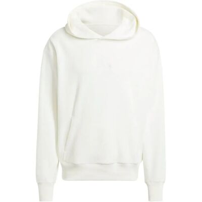 adidas M Weiß Kapuzenpullover - Hoodie adidas M Weiß Kapuzenpullover - Hoodie