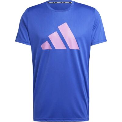 Adidas Run It T-Shirt Adidas Run It T-Shirt