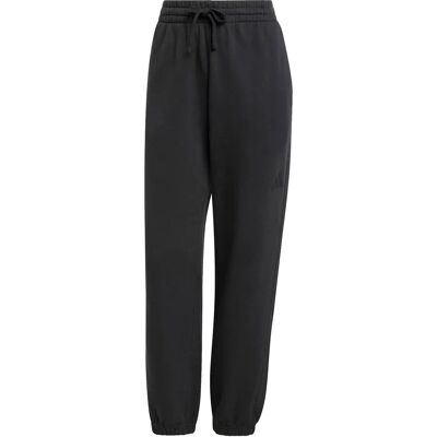 Adidas W All Szn FT PT Losse Sportbroek - Broeken Adidas W All Szn FT PT Losse Sportbroek - Broeken