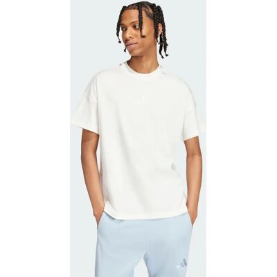 Adidas M A SZN T Biały 3XL - T-Shirt Adidas M A SZN T Biały 3XL - T-Shirt