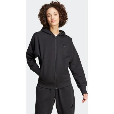 adidas SPORTSWEAR W ALL SZN FZ HD - Sweatshirt adidas SPORTSWEAR W ALL SZN FZ HD - Sweatshirt