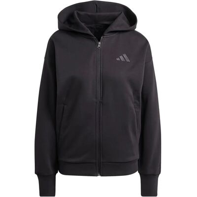 Adidas Sportswear W ALL SZN FZ HD - Sweatshirt Adidas Sportswear W ALL SZN FZ HD - Sweatshirt