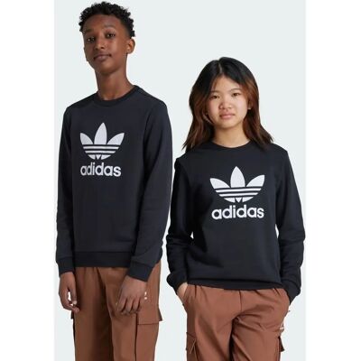 Bluza Adidas Originals Trefoil Crew - Bluza Bluza Adidas Originals Trefoil Crew - Bluza