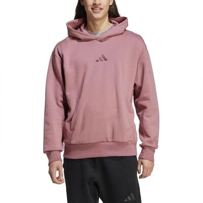 adidas M A SZN FL HD Bluza z kapturem - Casual Fleece adidas M A SZN FL HD Bluza z kapturem - Casual Fleece