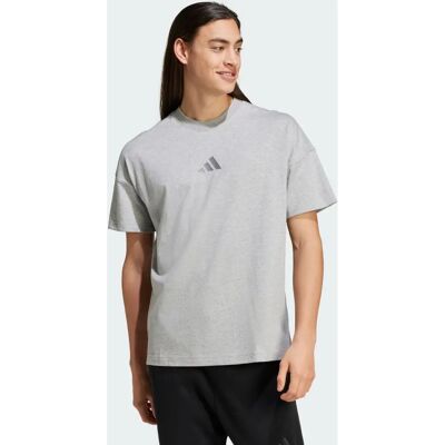 ADIDAS SPORTSWEAR M A SZN T-Skjorte - Casually Sporty ADIDAS SPORTSWEAR M A SZN T-Skjorte - Casually Sporty