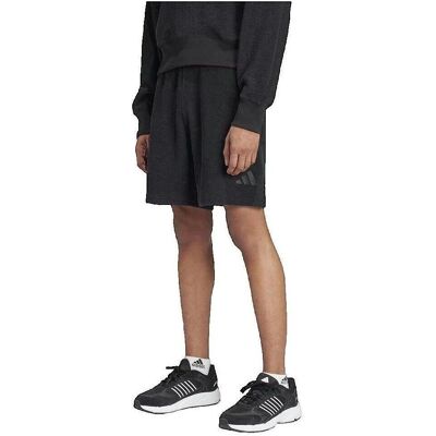 Adidas M Shorts - Μίγμα από ανακυκλωμένο βαμβάκι - Κλασική εφαρμογή - Βιώσιμη συλλογή Adidas M Shorts - Μίγμα από ανακυκλωμένο βαμβάκι - Κλασική εφαρμογή - Βιώσιμη συλλογή