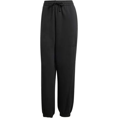 ADIDAS SPORTSWEAR W ALL SZN PT Svart Sportbukse ADIDAS SPORTSWEAR W ALL SZN PT Svart Sportbukse