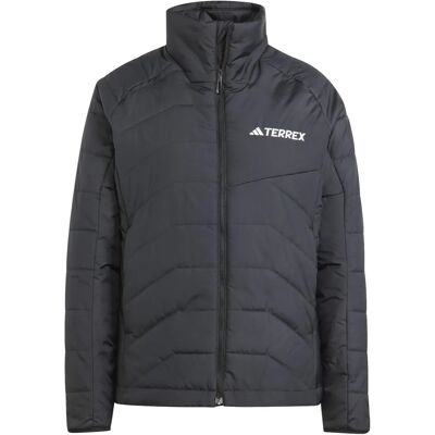 Veste isolante synthétique Terrex Multi adidas - Noir Veste isolante synthétique Terrex Multi adidas - Noir