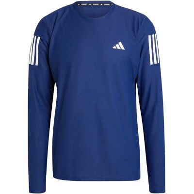 Adidas own the run maglietta a maniche lunghe - Corsa & sport Adidas own the run maglietta a maniche lunghe - Corsa & sport